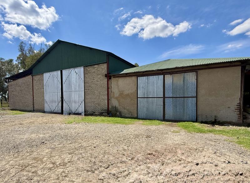 0 Bedroom Property for Sale in Koppies Free State